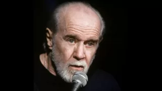 George Carlin - It's The Quiet Ones You Gotta Watch