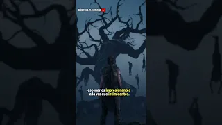 Hellblade: Senua's Sacrifice ANÁLISIS en 30 segundos | Playton Gaming