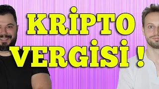 Kripto Vergi Yasası Böyle mi Olacak? Bitcoin'de Kritik Seviyeler!