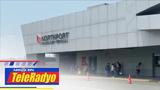 Mga biyahero dumarami na sa Manila North Port Passenger Terminal | Headline Pilipinas (31 Mar 2023)