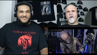 Jonathan Young - I See Fire (Lord of the Rings) ft Colm McGuinness & Matt Heafy [Reaction/Review]