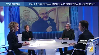 Elezioni Sardegna, Bocchino: "Se dovesse perdere il centrodestra sarebbe una sconfitta di ...