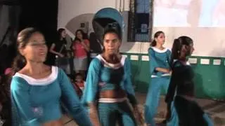 TV Janela CULTURA DANCE 01 2004