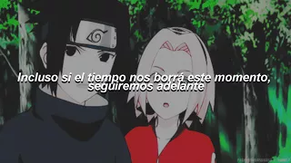 Lovers. OP.9 | Subtitulada Al Español | Naruto Shippuden (7!!)