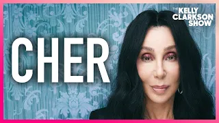 Cher Isn't Giving Up Her Personality For Anyone