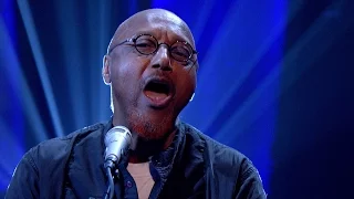 Labi Siffre - Something Inside So Strong - Later… with Jools Holland - BBC Two