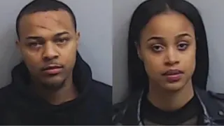RELEASED SURVEILLANCE FOOTAGE OF BOW WOW FIGHT WITH EX GIRLFRIEND!!