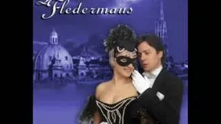 Die Fledermaus -  Genug damit, genug! (Akt II)