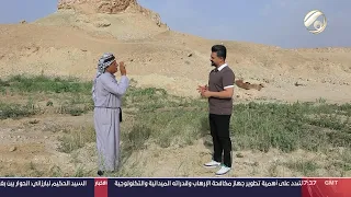 المهمة مع احمد خليل - يوم في قرية المعمرين | 2024/5/31