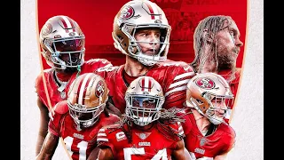 "We the Faithful" 49ers Hype Video