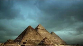 Mysteries Of The Giza Pyramids Explained