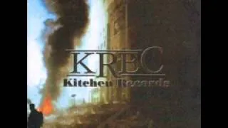 Krec (Kitchen records)  -  Жизнь