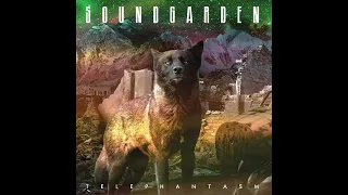 Soundgarden - Outshined | HQ Audio