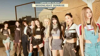 TWICE - 'MOONLIGHT SUNRISE' (Empty Arena Ver.) 🎧