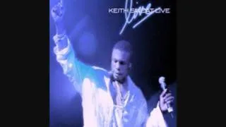 Keith Sweat-How deep is Ur love(Chopped-N-Screwed )By DJ Laid Bac