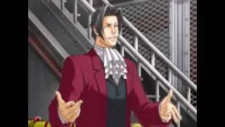Pursuit ~ Lying Coldly | Ace Attorney Investigations: Miles Edgeworth | Extended