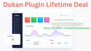 Dokan Plugin Review | Dokan Lifetime Deal - The Best Multi-Vendor Marketplace WordPress Plugin