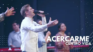 ACERCARME | Centro Vida
