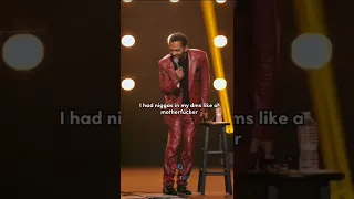 Mike Epps • Megan Thee stallion vs Natalie cole grandmas. #shorts