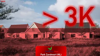 Center Parcs Park Zandvoort Infofilm Update (2020)