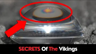 Ancient SECRETS of the Vikings: 5 Artifacts That Defy Explanation!!!!!!!!