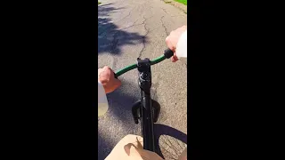 How to pimp your bike.