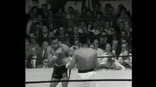 Muhammad Ali vs Sonny Liston (II) (Other version) 1965-05-25