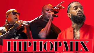 BEST HIP HOP MIX 2020 - DMX,Lil Jon, Notorious B.I.G., 2Pac, Dre, 50 Cent , and more