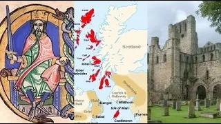 Davidian Scotland