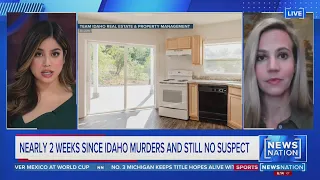 Nearly 2 weeks since Idaho murders and still no suspect | NewsNation Prime