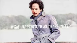 What Happened to Art Garfunkel?