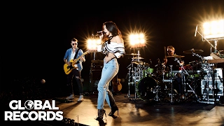 INNA - Heaven | #WeGlobal Live Session