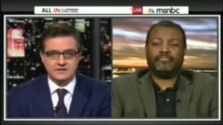 Malcolm Nance discusses US torture being used by ISIS, Boko Haram and others