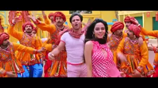 АЙ ЯЙ ЯЙ ДЕВЧОНКА  Vivek Oberoi, Mallika Sherawat