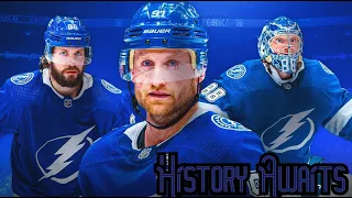 Tampa Bay Lightning Eastern Conference Finals Hypeᴴᴰ