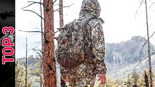 Best Hunting Backpacks 2023 | Top 3 Best Hunting Backpacks
