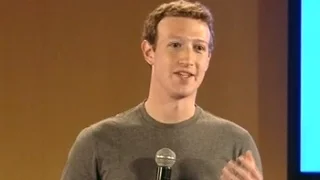 India's date with Zuckerberg: The IIT townhall