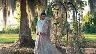 Pakistani & Afghani Wedding Film