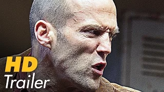 WILD CARD Trailer German Deutsch [2015] Jason Statham