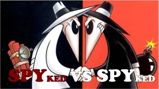 SPYKED vs SPYKED