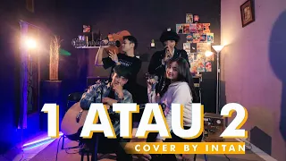 Gamma1 - Bukan Cinta 1 Atau 2 ( Cover by Vega & Intan )