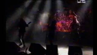 Carcass- Corporal Jigsore Quandary (Live)