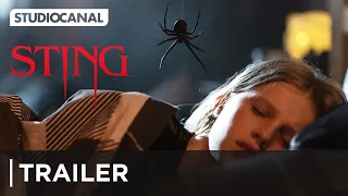 STING | Trailer Deutsch | Ab 20. Juni im Kino!