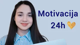 Kako nauciti da imate stalno volje i motivacije