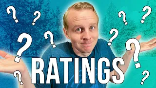 How do PDGA Ratings work? | Disc Golf Beginner's Guide