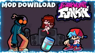 "Chug Jug With You" (full version) Friday Night Funkin' Mod Music