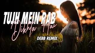 Tujh Mein Rab Dikhta Hai (Remix) | Debb | Melodic Progressive | Progressive Dream Session 2