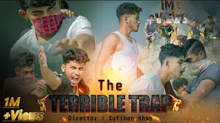 The Terrible Trap | 4K HD Movie | New Action 2023 | Sufihan || presenting by @FFFriendsForever