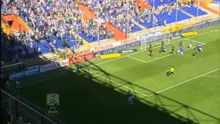 Sampdoria 1-1 Sassuolo 09/10/2011 2011-12 - 9°