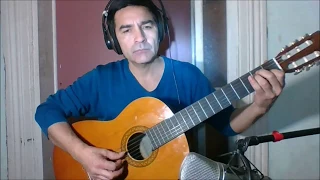 Tutorial Mujeres ( Silvio Rodríguez ) por Tito Tapia